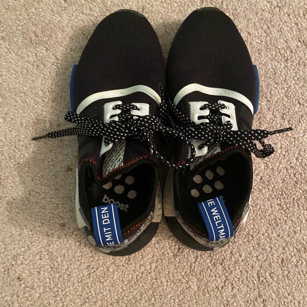 Adidas MND boys shoes